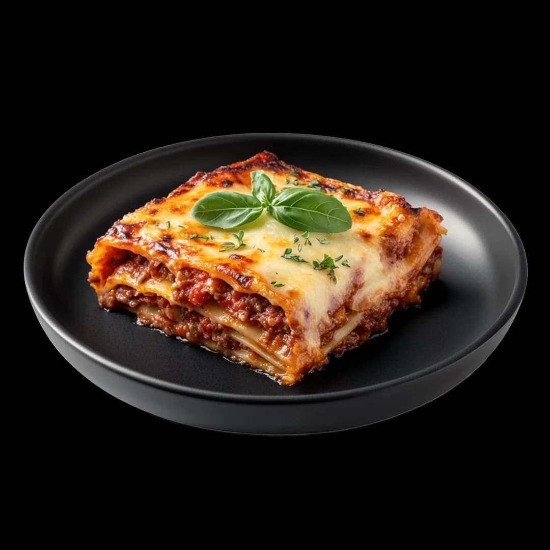 Haitian Lasagna